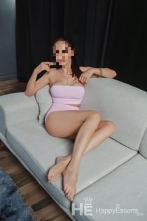 Vivi Lux, 30 let