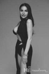 Эльза, 30 года, Эскорт Батуми / Грузия - 10