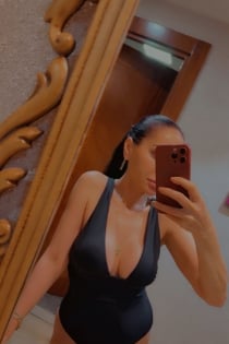 Эльза, 30 года, Эскорт Батуми / Грузия - 7
