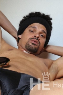 Renilson, Alder 31, London / Storbritannien Escorts - 2