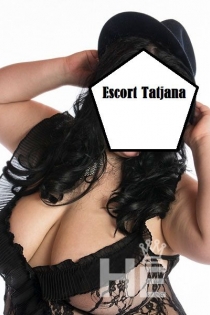 Tatjana, 43 anni, Chemnitz / Germania Escort - 1