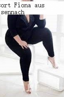 Fiona, 44 jaar, Erfurt / Duitsland Escorts - 1