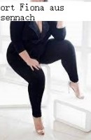 フィオナ、45 歳、エアフルト / ドイツのエスコート