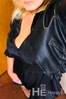 Tamara, 40 éves, Nürnberg/Németország Escorts – 1