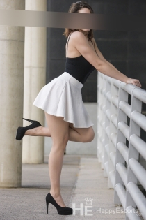 Lara, Alter 24, Escort in Barcelona / Spanien - 2