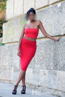 Larissa, Age 22, Escort in Barcelona / Spain - 4