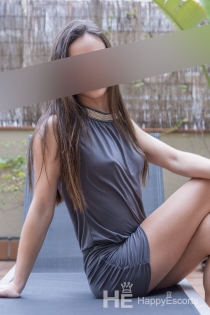 Carla, Age 19, Escort in Barcelona / Spain - 4