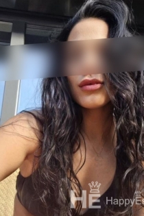 Lucia, Alter 25, Escort in Barcelona / Spanien - 1