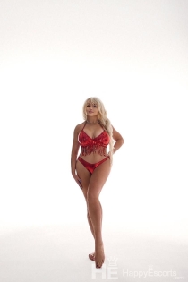 Lana Pornosex, Usia 38, ​​Dubai / Pengawal UEA - 12