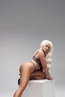 Lana Pornosex, Usia 38, ​​Dubai / Pengawal UEA - 4