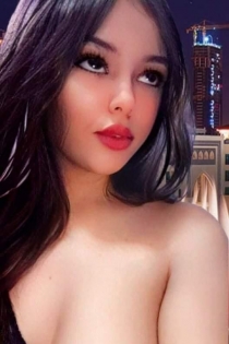Kauther, 25 tuổi, Istanbul / Thổ Nhĩ Kỳ Người hộ tống - 4