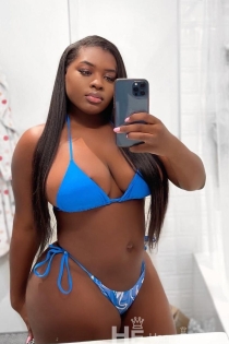 Sanah, Yaş 26, İstanbul / Türkiye Escortlar - 1
