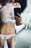 Farah, Age 28, Escort in Sevilla / Spain