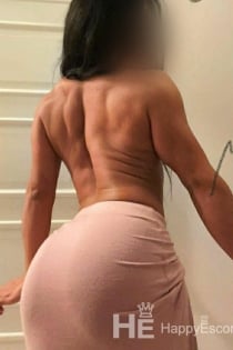 Allison, 30 anos