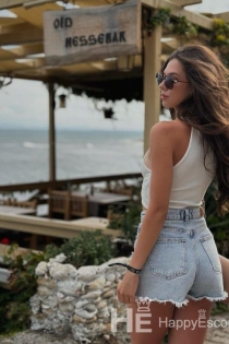 Sharlotte Vip, Age 26, Escort in Monte-Carlo / Monaco - 4