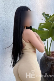 Lavielove, 26 ani, Bucuresti / Romania Escorte - 3