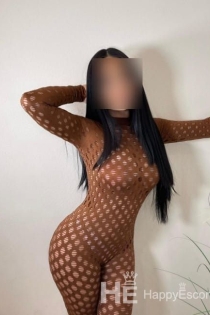 Lavielove, 26 ani, Bucuresti / Romania Escorte - 2