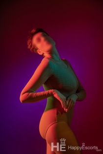 Holistic Companion 4 Exec Men Over 35, Alter 47, Escort in London / Großbritannien - 3
