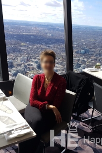 Companion voor executive mannen ouder dan 35, leeftijd 46, Londen / Verenigd Koninkrijk Escorts - 5