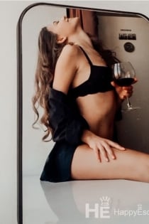 Lisa, Alter 27, Escort in Palma / Spanien - 2