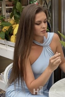 리사, 나이 27, 팔마 / 스페인 에스코트 - 1