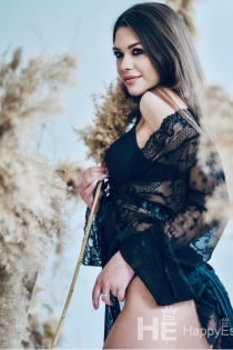 Lisa, Alter 27, Escort in Palma / Spanien - 4