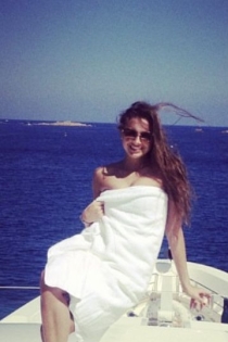 Lisa, 28 år, Palma / Spania Eskorte - 6