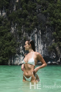 Lisa, Alter 27, Escort in Palma / Spanien - 4