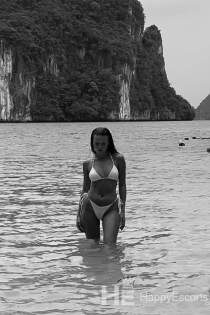 Lisa, Alter 27, Escort in Palma / Spanien - 6