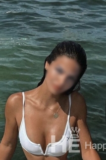 Natasha, 29 år, Monte-Carlo / Monaco Eskorte - 2