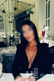 Наташа, 29 гадоў, Monte-Carlo / Monaco Escorts - 4