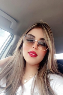 Khadija, 26 let, Istanbul / Turecko doprovod – 7