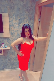 Shaima, 23 años, escorts en Estambul / Turquía - 2