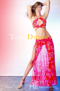 Victoria, 28 anni, Barcellona / Spagna Escort - 3