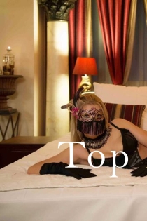 Bea, Age 27, Escort in Barcelona / Spain - 2