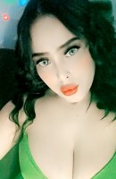 Fatima, Umur 26, Pengiring Istanbul / Turki