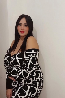 Fatima, 26-vuotias, Istanbul / Turkki saattajat - 4