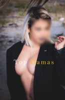 Roxy, Age 22, Barcelona / Spain Escorts