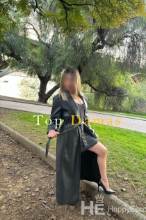 Roxy, 22 let, Barcelona / Španělsko Eskorty - 3