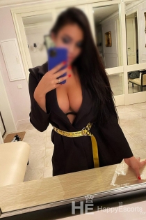 Maria, Age 27, Escort in London / United Kingdom - 4