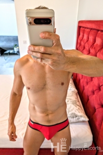 Ace, věk 37, Msida / Malta Escorts – 3