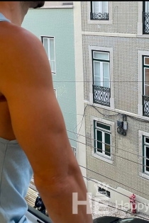 Ace, Miaka 37, ​​Msida / Malta Wasindikizaji - 7