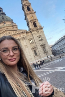 Adelina, 29 jaar, escorts Boedapest / Hongarije - 6