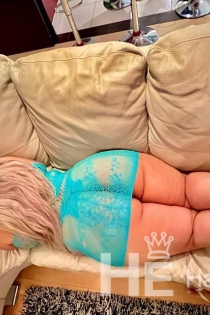 Jasmine Grosse Big Ass, Alter 34, Escort in Dudelange / Luxemburg - 9