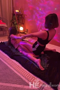Anna Zen Vibes, 35 år, eskorte i Beograd / Serbia - 10