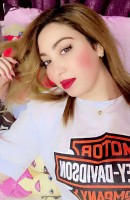 Maya, Umur 24, Pengiring Istanbul / Turki