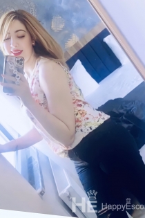 Майя, 24 года, Стамбул / Турция Эскорт - 6