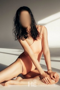 Squirting Anabel, Age 30, Escort in Budapest / Hungary - 1