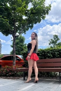 Јанна, 35 година, Батуми / Георгиа Есцортс - 15