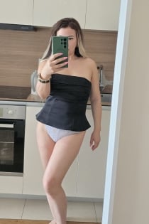 Јанна, 35 година, Батуми / Георгиа Есцортс - 16